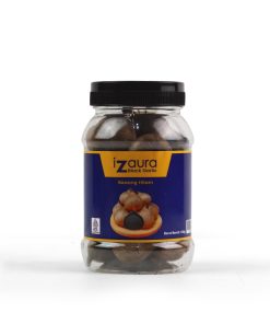 Black Garlic iZaura