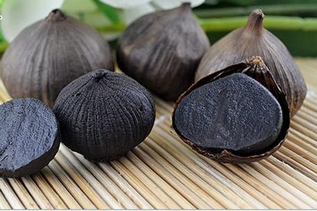 Manfaat iZauraBlack Garlic untuk Kesehatan Anda