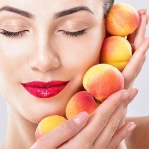 5 Manfaat Buah Peach Untuk Kulit Dan Tubuh - iZaura