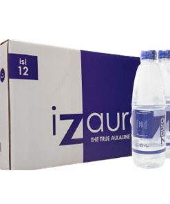 iZaura Water - Mineral Water-Air Sehat-Air Ph Tinggi