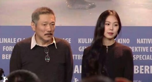 Kim Min Hee Hamil dari Hubungan dengan Hong Sang Soo: Apa yang Terjadi? - iZaura