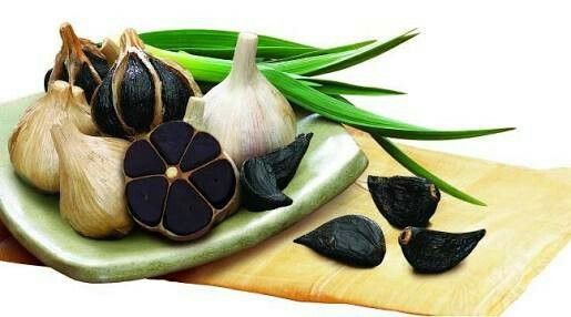 Pengobatan Herbal dengan Black Garlic iZaura: Solusi Alami untuk Kesehatan - iZaura