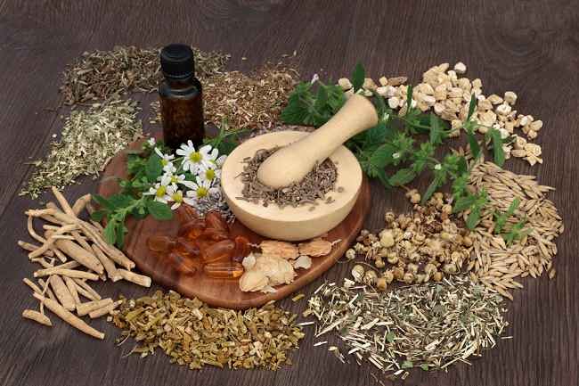 Fakta dan Mitos tentang Obat Herbal - iZaura