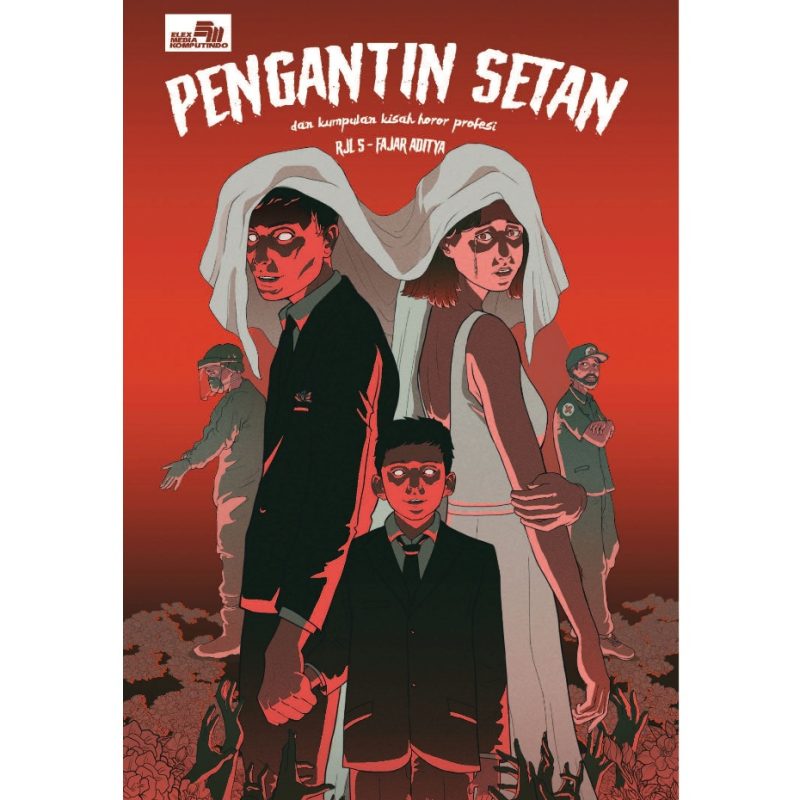 Kisah Nyata! Ini Sinopsis Film Pengantin Setan yang Tayang di Bioskop - iZaura